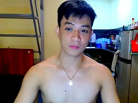 Webkamerová show AsianCUMQUICKLY