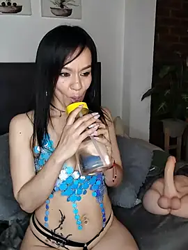 brandi_bae1 Adlı Modelin Web Kamerası Şovu