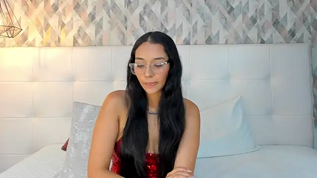 دردشة Roseaurora الجنسية المباشرة