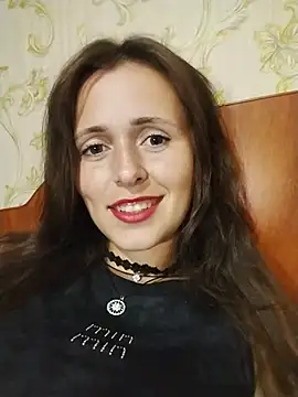 Онлайн чат XXX Ruby_Avila
