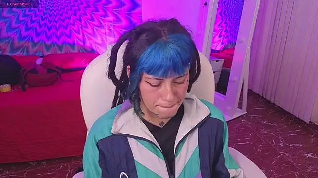 Živý XXX chat _sharlotte777