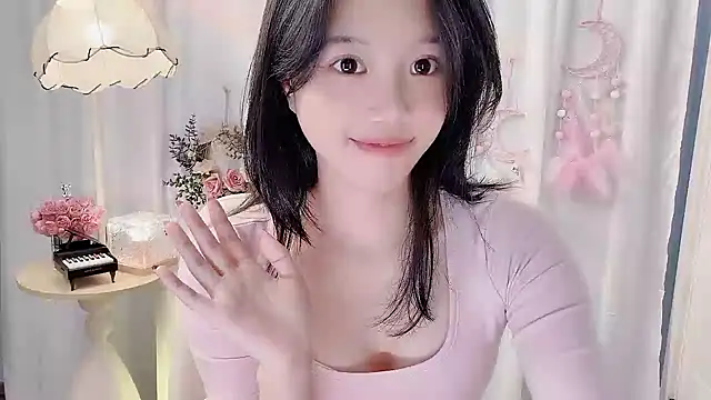 Yanys521 라이브 XXX 채팅