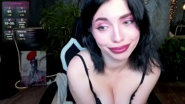 Czat XXX na żywo – Velvet__Kiss