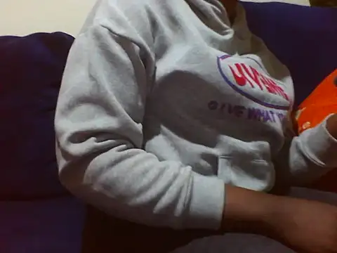 Show de Sexy_Riri na webcam