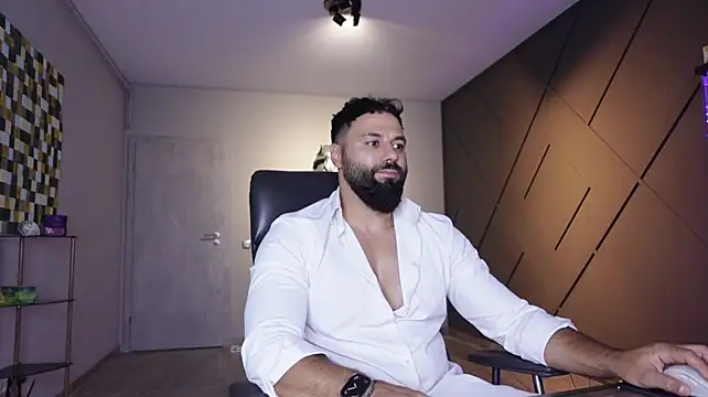 mattmasterss webcam show