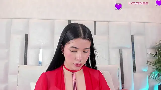 imnikaa_ Chat XXX in diretta