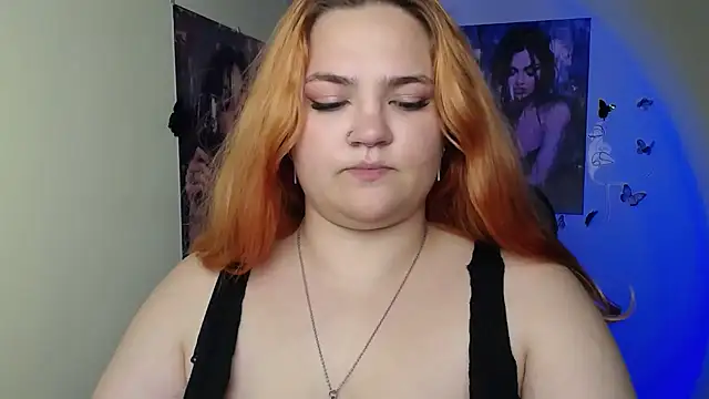 RinaRiii Live XXX-Chat