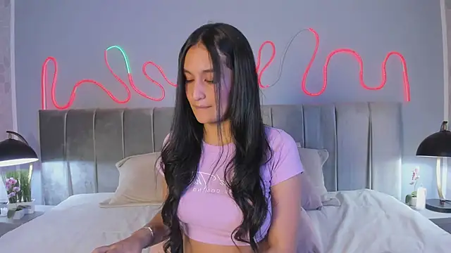 Annie_tish Obrolan Langsung XXX