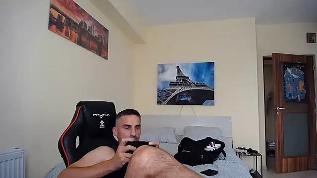amydamarw Webcam show