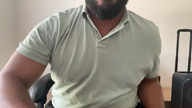הופעת וובקאם של Bbcfun44