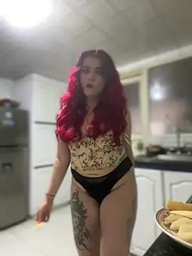 NikkiNix লাইভ XXX চ্যাট