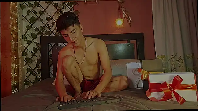 Czat XXX na żywo – Vincent_Kane