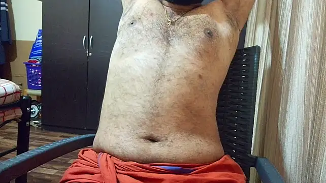 Mallu-Rohan – webcam-show