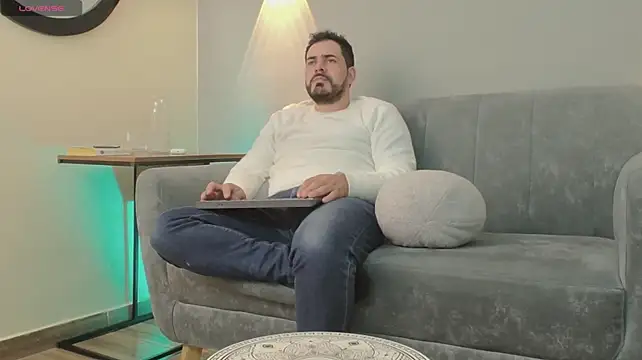 DanteKnoxxx Webcam Show