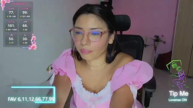 Czat XXX na żywo – Big_titssplay