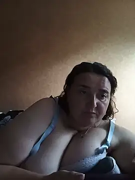 LiluHot's Webcam Show