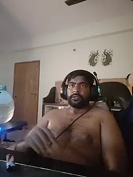 unknowt199's Webcam Show