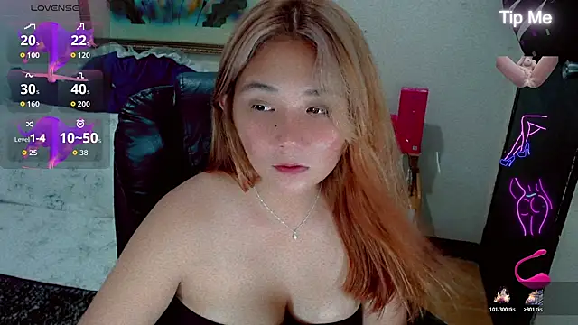 Filipinapoca 现场XXX聊天