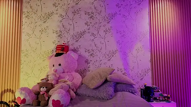 Charlotte__Miller's Webcam Show