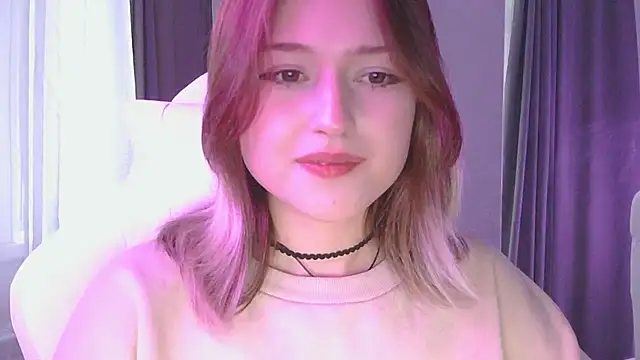 Chat XXX ao vivo de Beloved_Mary