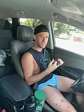 Graysontaylor@xhのライブXXXチャット