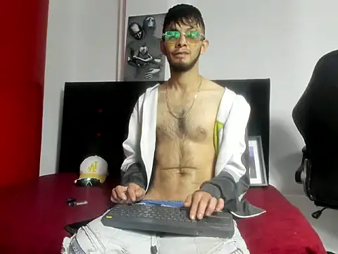 mark_splinter09 লাইভ XXX চ্যাট