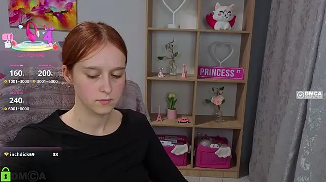 Živý XXX chat _Wow_Emma