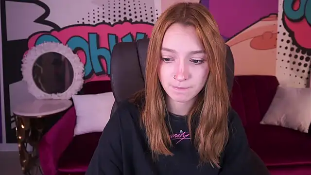 LizzaMoonn live XXX chat
