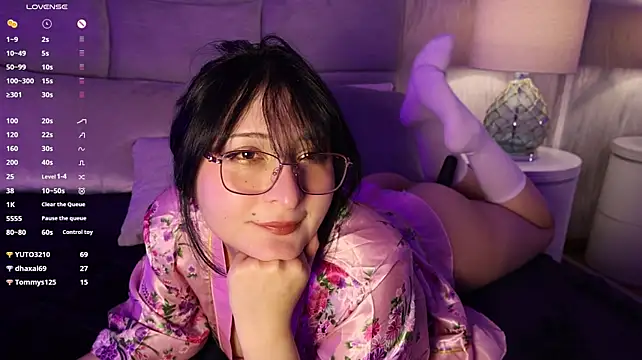 Gea__'s Webcam Show