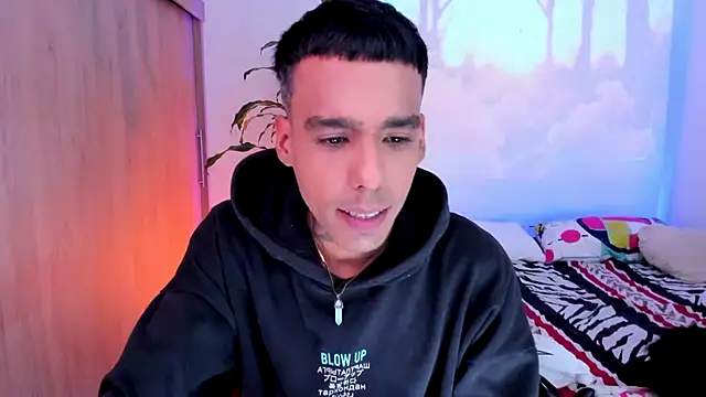 Damianwhite's Live XXX Chat