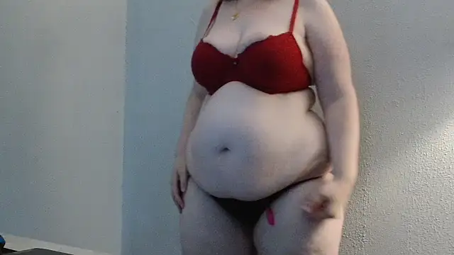 desiree1981n Webbikameraesitys