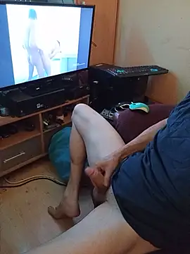 Martynew – Naživo XXX chat