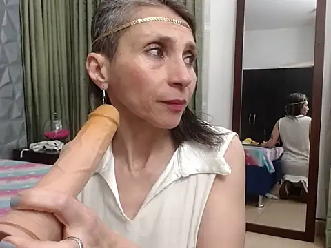 دردشة Axela_Milf الجنسية المباشرة