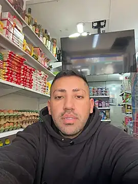JuanZapata33 Show in webcam