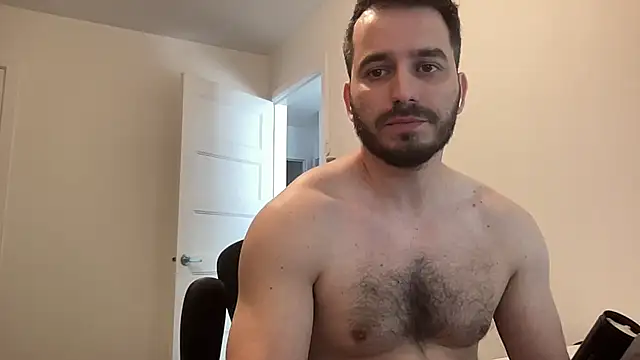 دردشة ThickDickMontreal الجنسية المباشرة