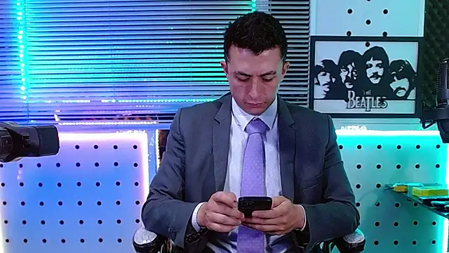Godofcumxxx 웹캠 쇼