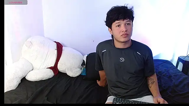 Duolatinhot69n Webbikameraesitys