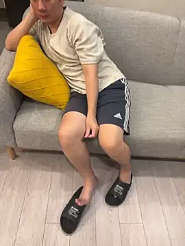 C-B-000002のウェブカメラショー