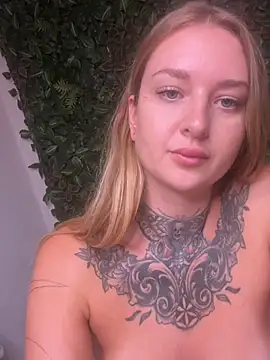 Czat XXX na żywo – tamii_mara