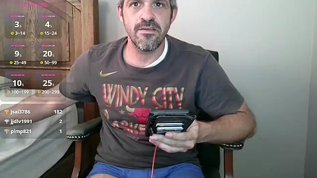 Troyt87 Chat XXX in diretta