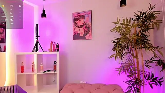 Sweett_Alexaa লাইভ XXX চ্যাট