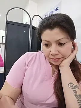 SARA_21- Live XXX-Chat