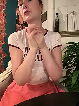 Chat +18 de Dina_Tease ao vivo