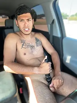 StrokingDaddy4's Live XXX Chat