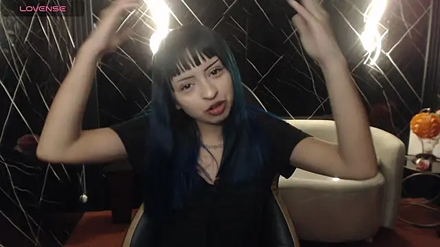 _ceeleste_cute_ Adlı Modelin Canlı XXX Sohbeti