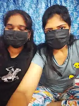 Tamil_SweetHeart Webcam-Show
