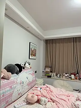wanwan-baobei 在線直播表演