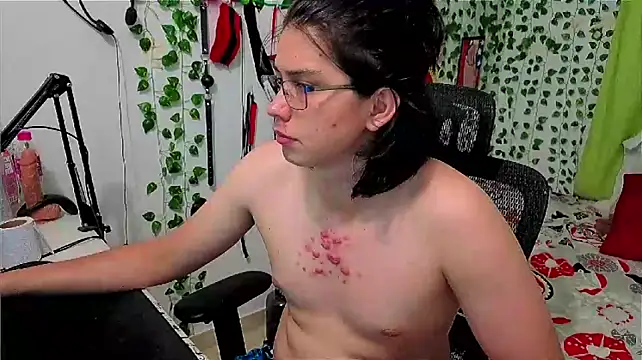 Andy_gray's Live XXX Chat