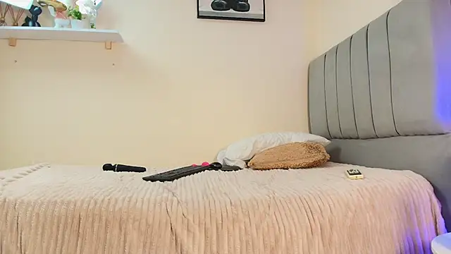 mary_cute9's Live XXX Chat
