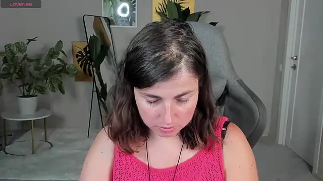 MartaEdams Live XXX-Chat